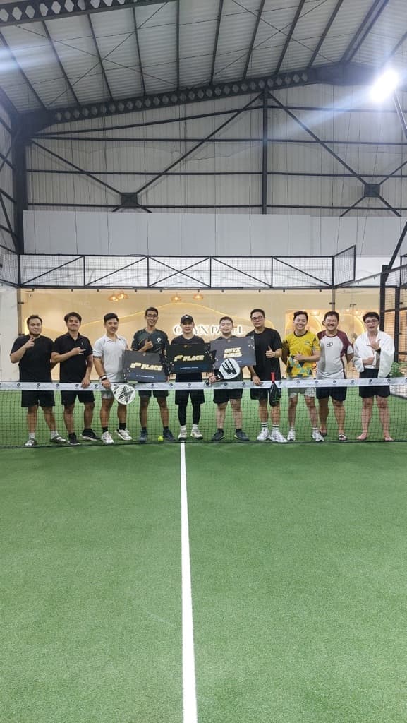 ONYX PADEL media 3