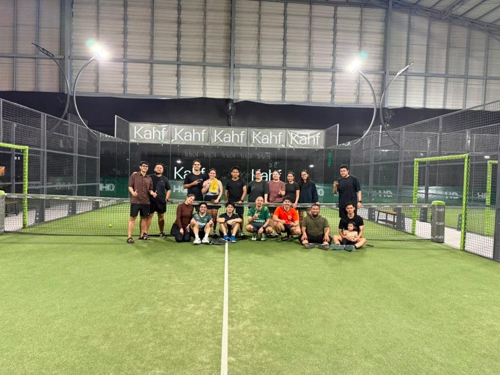 Rollo de Padel media 2