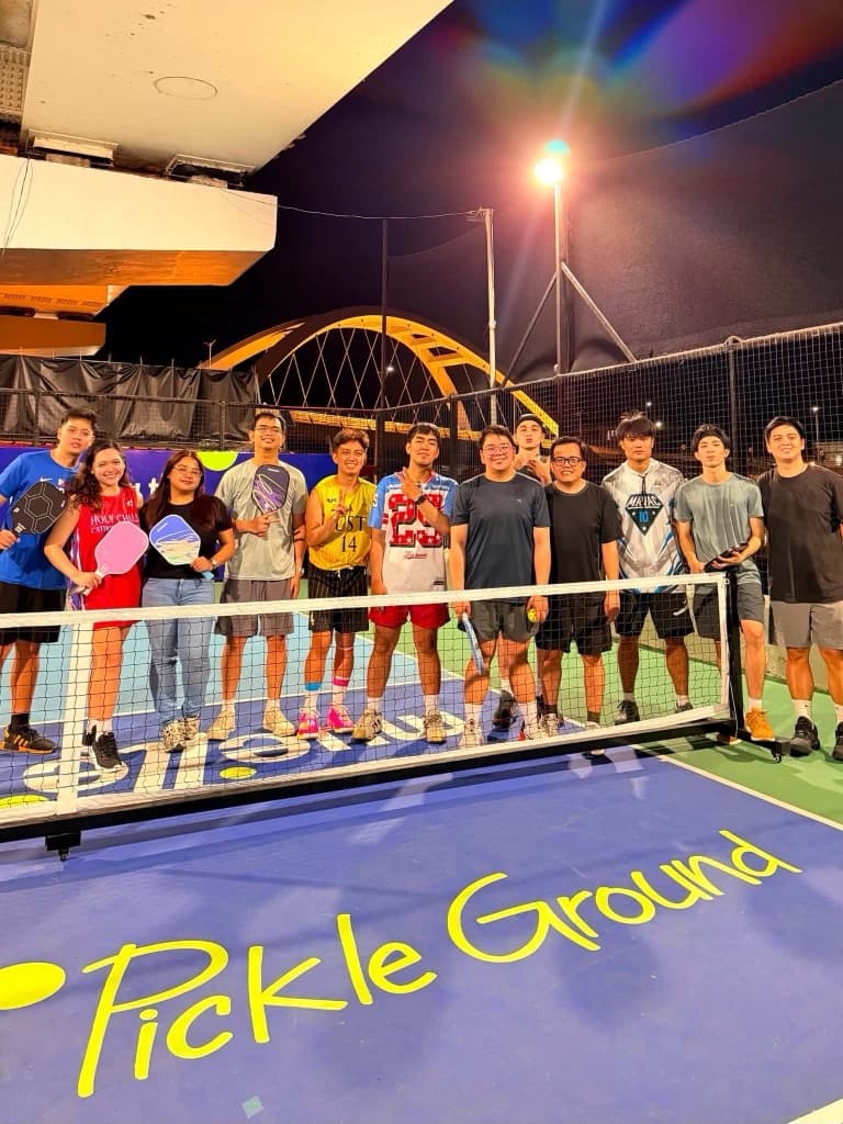 The Paddle Policy media 3