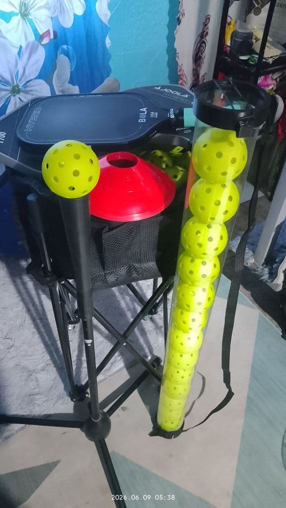 The Crocs shot's  media 1