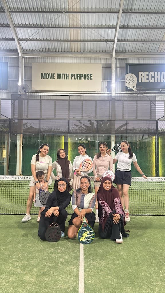 Good Move Padel media 2