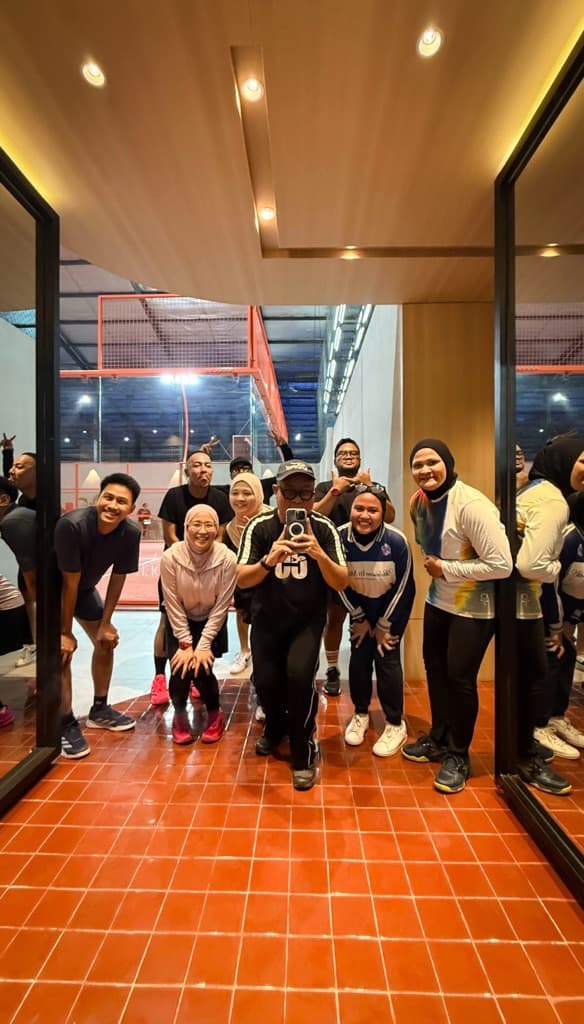 Majorie Sporty Club media 4