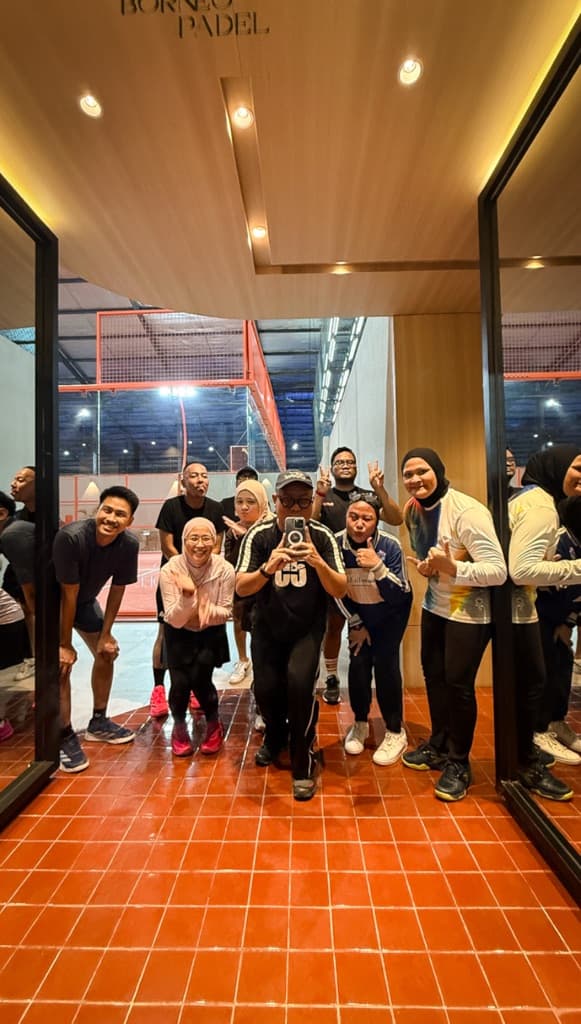 Majorie Sporty Club media 3