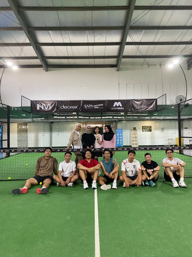 Senior Padel media 6