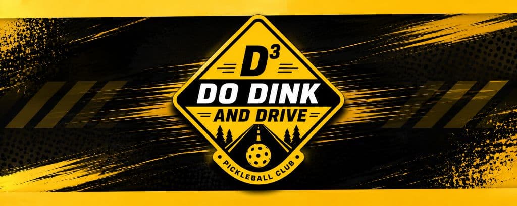 Do Dink and Drive (D³) media 1