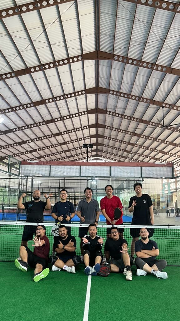Cadel - Canda Padel Club media 2