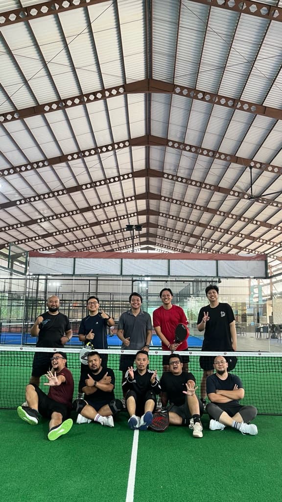 Cadel - Canda Padel Club media 1