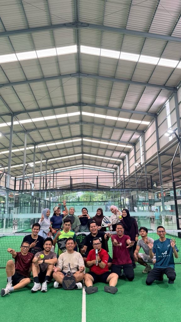 Terpadel2 Club media 6