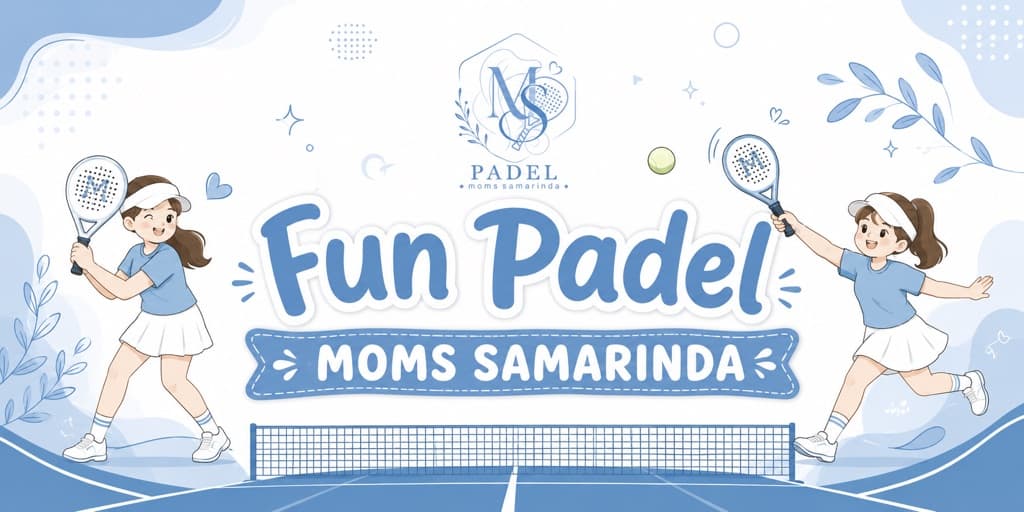 Moms Padel media 5