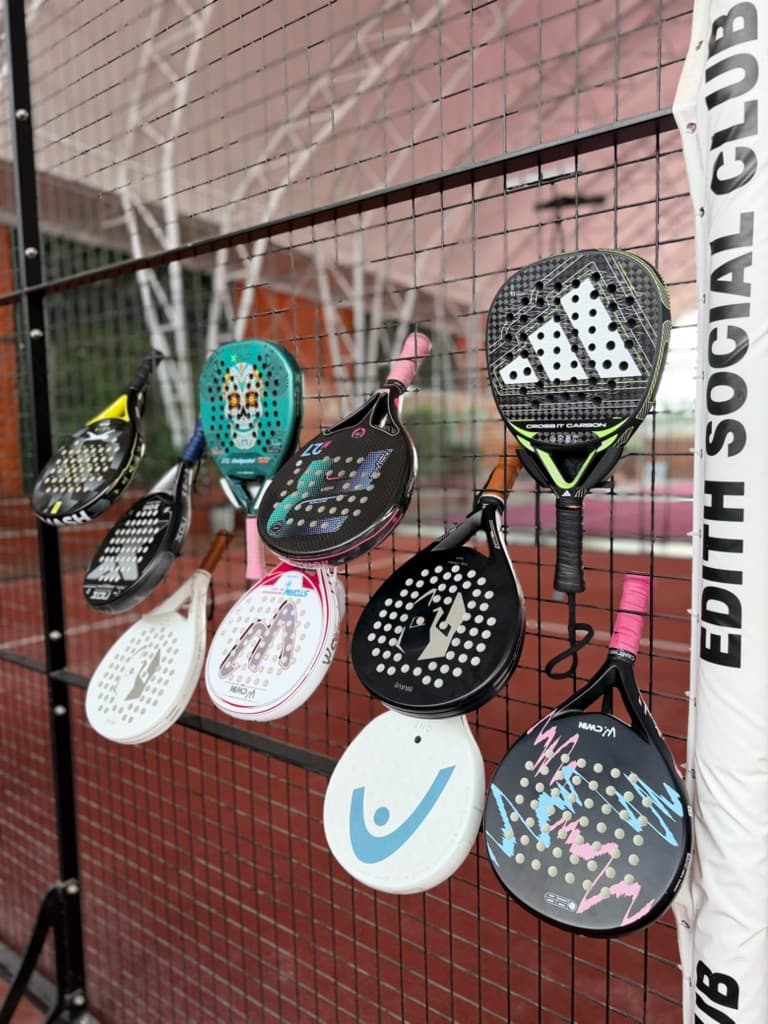 Moms Padel media 1