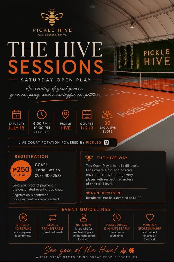 PickleHive media 1
