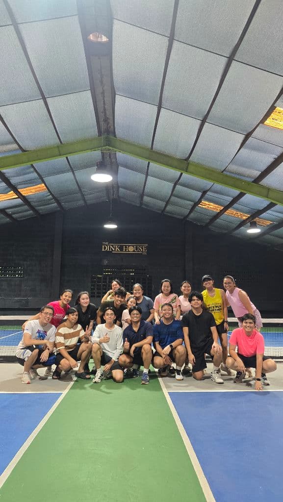 Neo Lourdes Pickle Club media 2