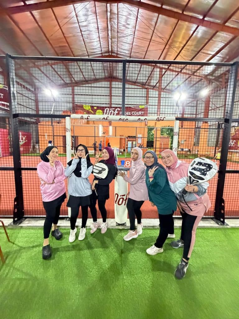 PADEL HUB media 1
