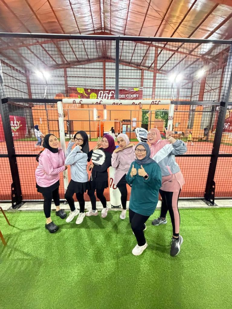 PADEL HUB media 2