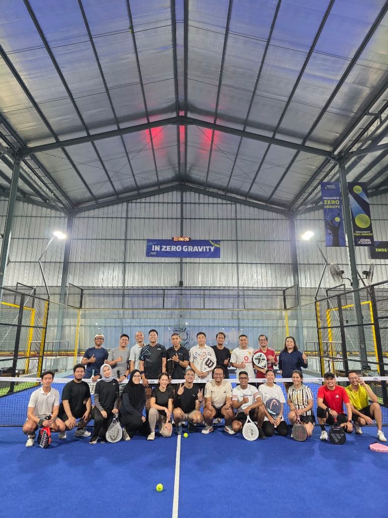 Ole Padel Club media 6