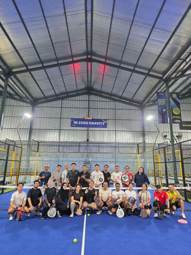 Ole Padel Club media 5
