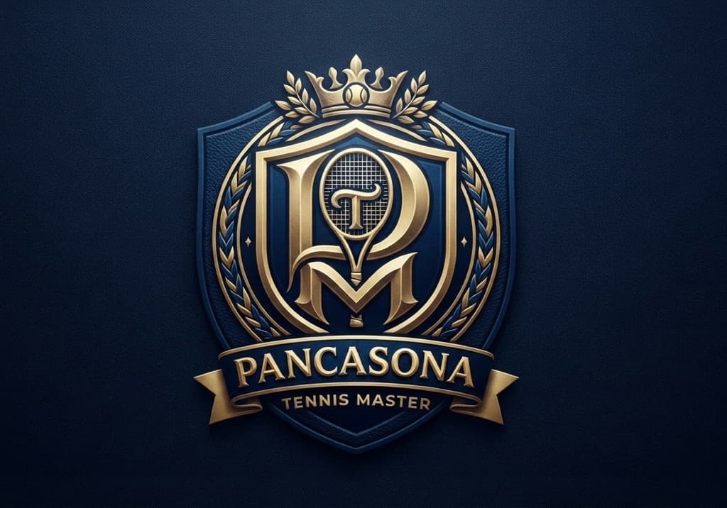 Pancasona Tennis Master media 1