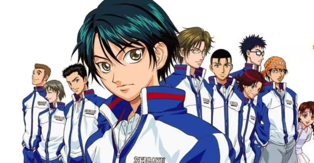 Wibu Tennis Club media 1