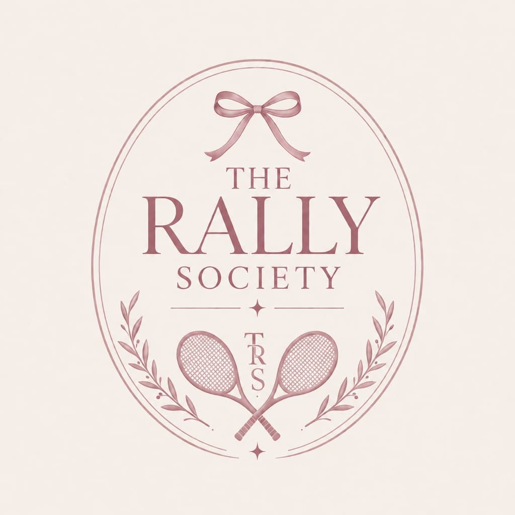 The Rally Society media 1