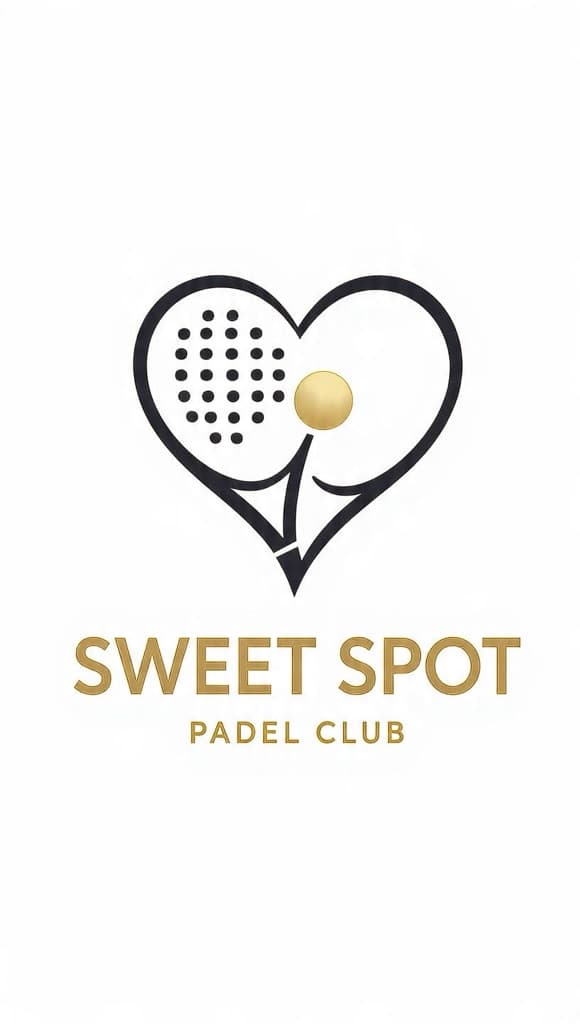Sweet Spot Padel Club media 1