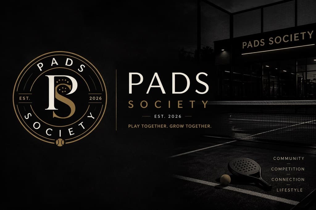 PADS SOCIETY media 1