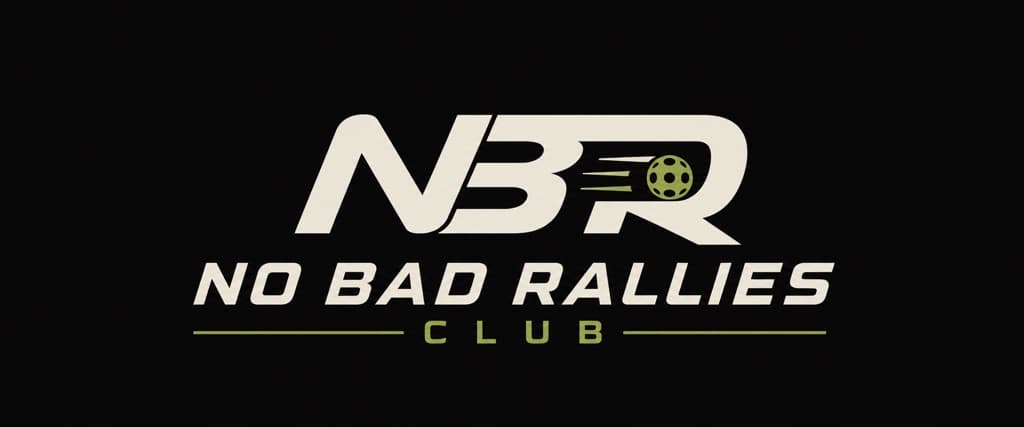 No Bad Rallies Club media 1