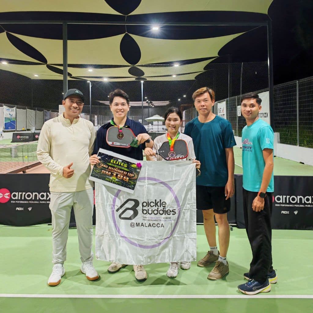 Malacca Pickle Buddies media 6