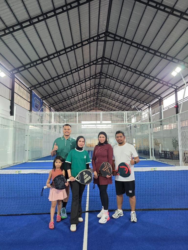 Mabar Padel media 6