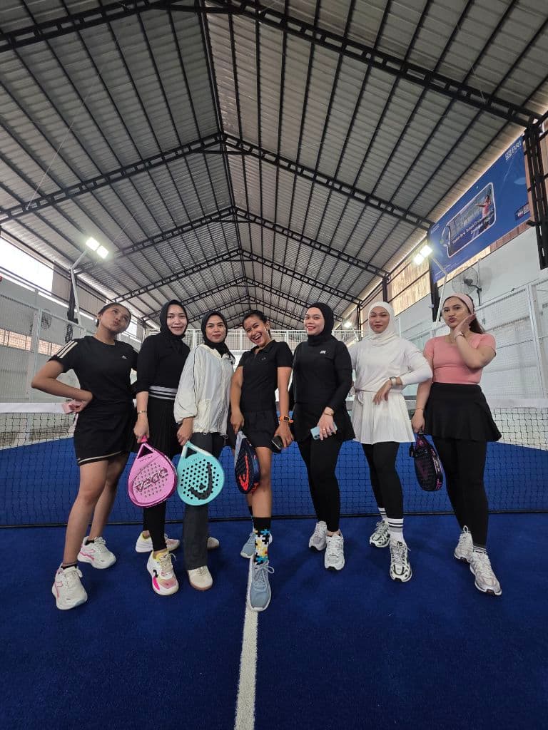 Mabar Padel media 3