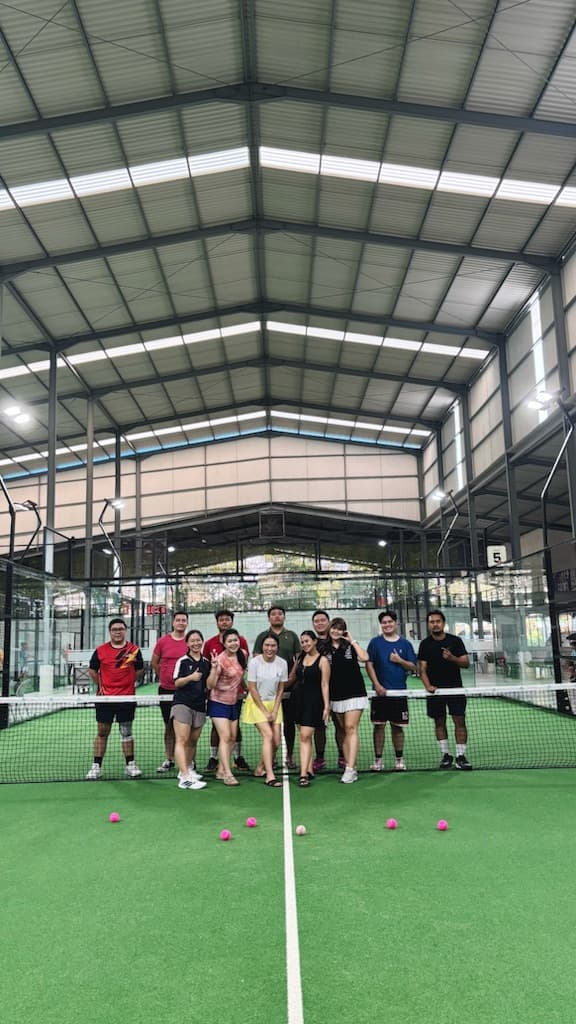 Brokoly Padel media 2