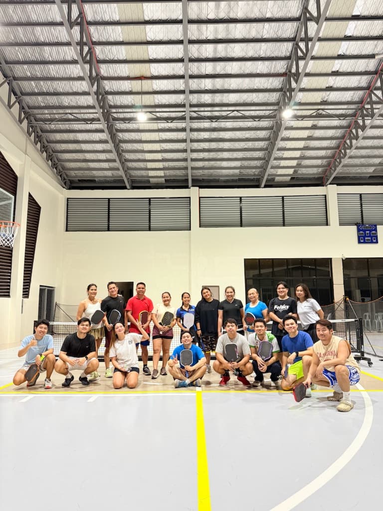 Picklerist Pickleball Club (PPC) media 3