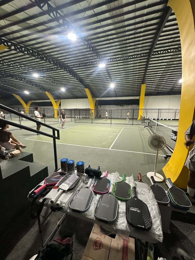 Tala Pikol Club  media 5