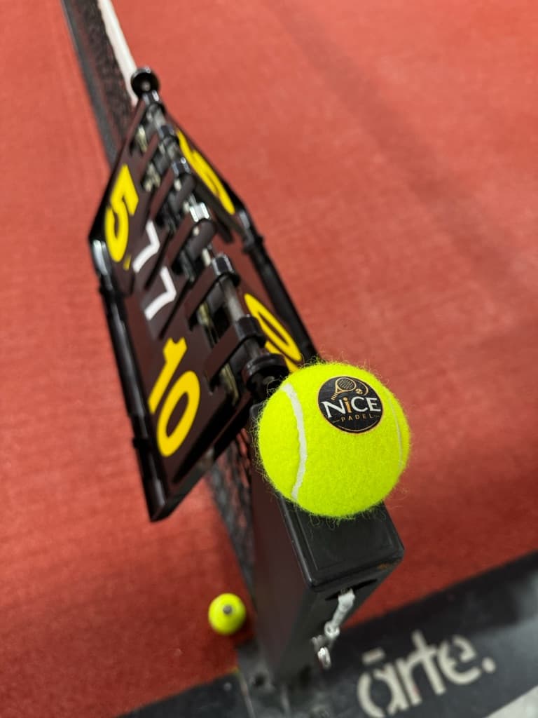 NICE padel club media 6