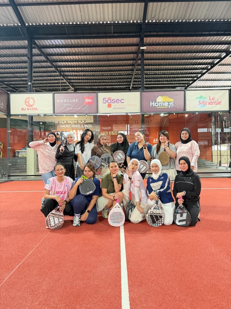 NICE padel club media 4