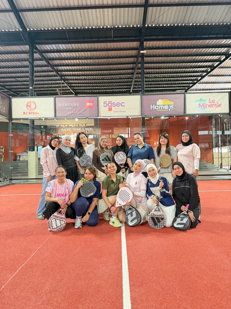 NICE padel club media 5