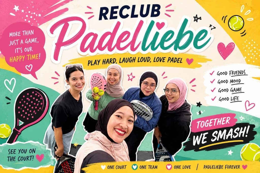 Padelliebe media 1