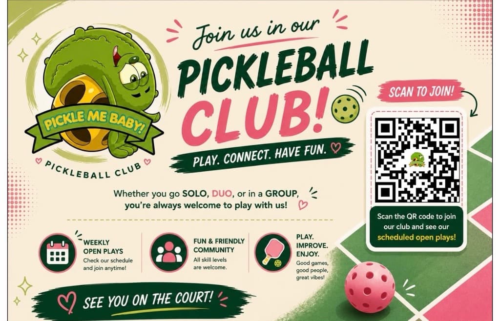 Pickle Me Baby! media 1