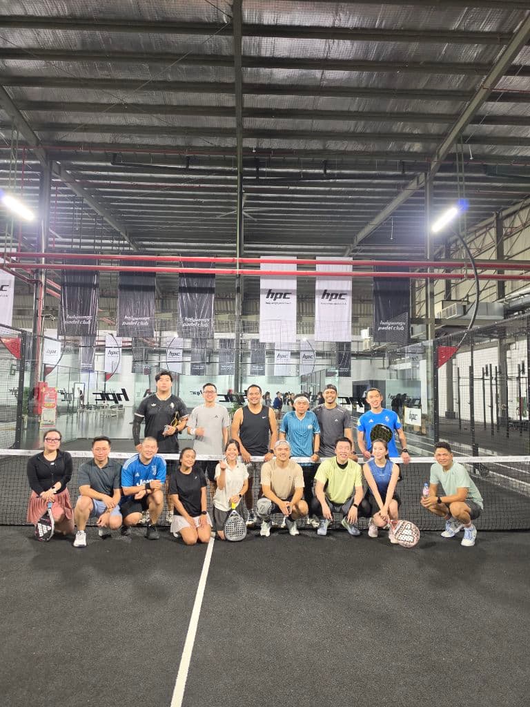 Project Padel media 1