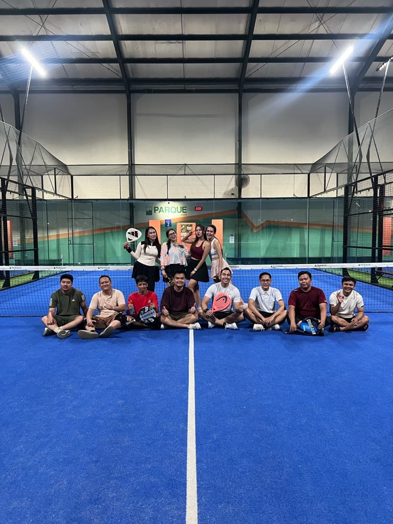 Match & Matter Club media 5