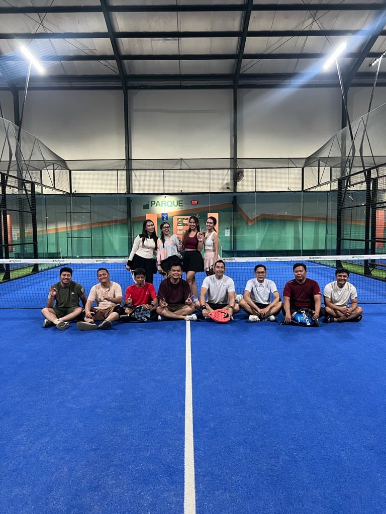 Match & Matter Club media 6