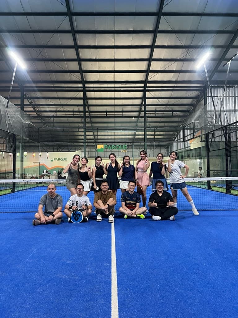 Match & Matter Club media 4