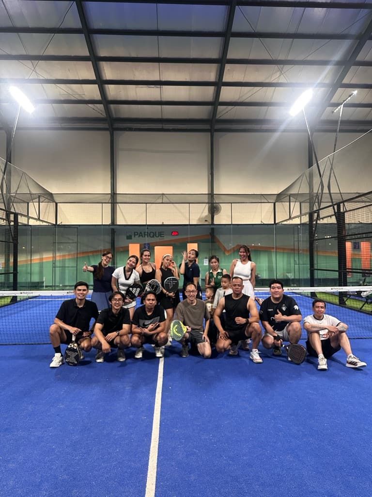 Match & Matter Club media 3