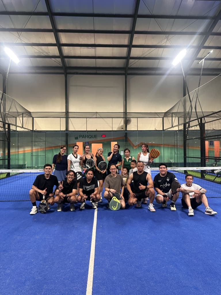 Match & Matter Club media 2