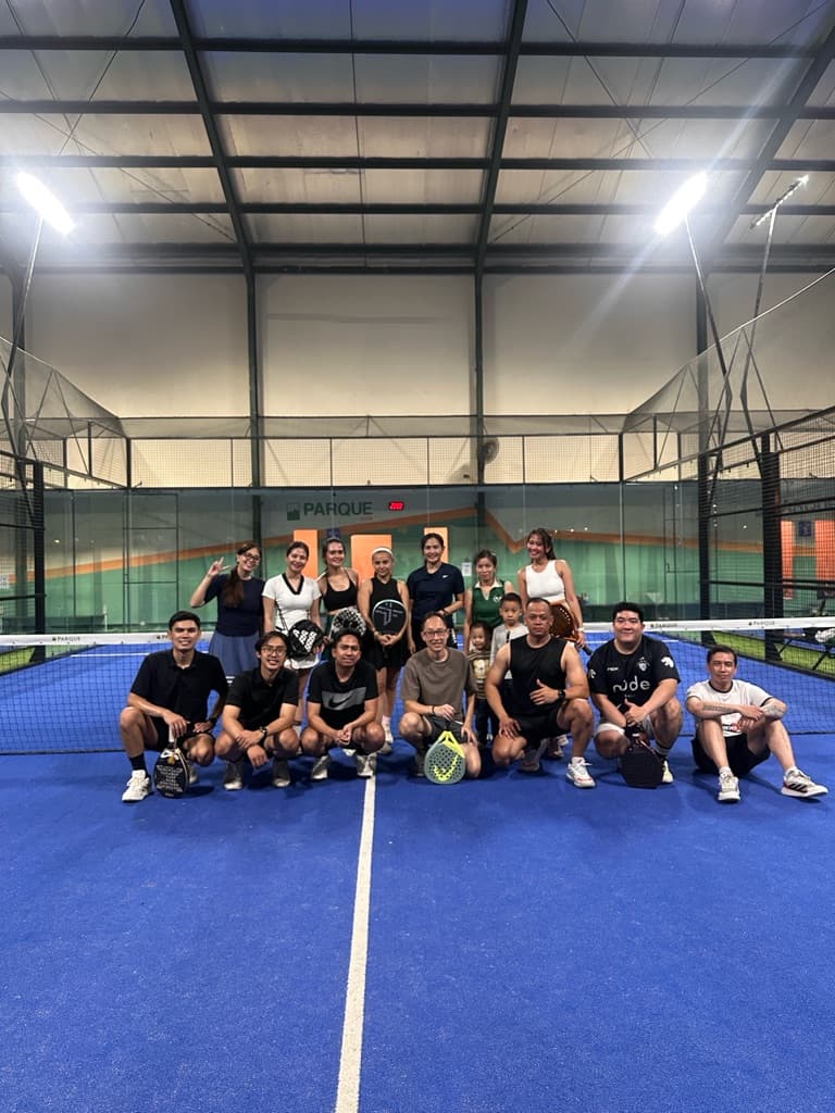 Match & Matter Club media 1