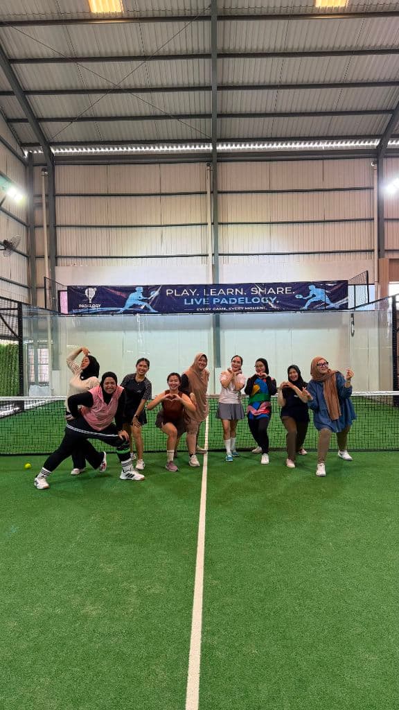 PADEL BUDEL media 1