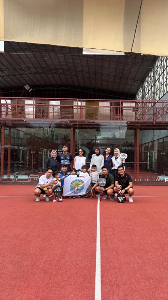 Memora Padel Club media 4