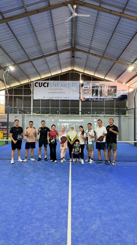 EZ-Padel media 5