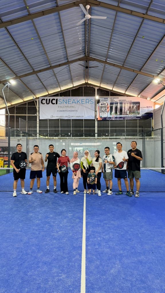 EZ-Padel media 3