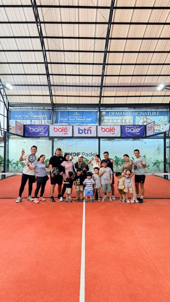 EZ-Padel media 1