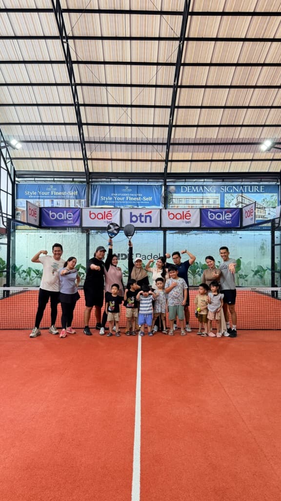 EZ-Padel media 2